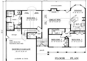 House Plans 15000 Square Feet 1500 Sq Ft House Plans 15000 Sq Ft House House Plan 1500