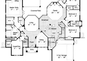 House Plans 15000 Square Feet sophisticated 15000 Square Foot House Plans Photos Best