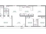 House Plans 1600 to 1700 Square Feet 1700 Sq Ft Ranch House Plans 2018 House Plans and Home
