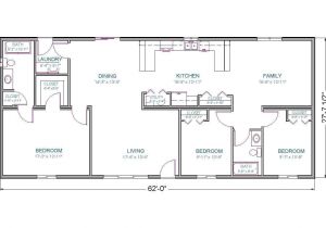 House Plans 1600 to 1700 Square Feet 1700 Sq Ft Ranch House Plans 2018 House Plans and Home