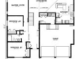 House Plans 1600 to 1700 Square Feet House Plans and Design Modern House Plans Under 1500 Sq Ft