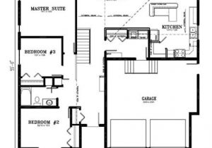 House Plans 1600 to 1700 Square Feet House Plans and Design Modern House Plans Under 1500 Sq Ft