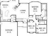 House Plans 1600 to 1700 Square Feet Tag for 1600 to 1700 Sq Ft House Plans 1600 Square Feet