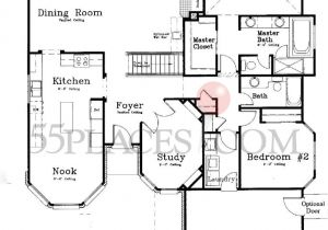 House Plans 1700 to 1900 Square Feet 1900 Sq Ft Ranch House Plans