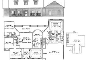 House Plans 1700 to 1900 Square Feet Extraordinary 20 1900 Square Foot House Plans Design