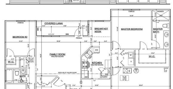 House Plans 1700 to 1900 Square Feet Homes Up to 1700 Sqft