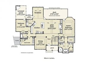 House Plans 2000 to 2500 Square Feet 10 Features to Look for In House Plans 2000 2500 Square Feet