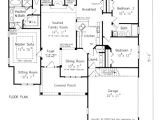 House Plans 2000 to 2500 Square Feet Floor Plans for 2000 Sq Ft House Home Deco Plans