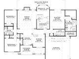 House Plans 2000 to 2500 Square Feet Open House Plans Under 2000 Square Feet Home Deco Plans