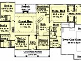 House Plans 2500 Sq Ft One Story 2500 Square Feet One Story House Plans Home Deco Plans