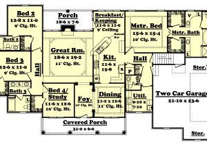 House Plans 2500 Sq Ft One Story 2500 Square Feet One Story House Plans Home Deco Plans House Plans 2500 Sq Ft One Story 2500 Square Feet One Story House Plans Home Deco Plans