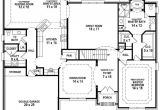 House Plans 3 Bedroom 2.5 Bath Ranch New 3 Bedroom 2 5 Bath House Plans New Home Plans Design