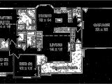 House Plans 3 Bedroom 2.5 Bath Ranch Ranch Style House Plan 3 Beds 2 50 Baths 1586 Sq Ft Plan