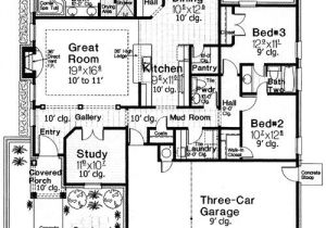 House Plans 3 Car Garage Narrow Lot 42 Best Floor Plans Images On Pinterest Carriage House