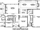 House Plans 3000 to 4000 Square Feet Modern House Plans 3000 to 3500 Square Feet
