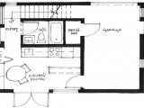 House Plans 500 Sq Ft or Less 500 Sq Ft Cottage Plans 500 Sq Ft Tiny House Floor Plans