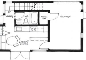 House Plans 500 Sq Ft or Less 500 Sq Ft Cottage Plans 500 Sq Ft Tiny House Floor Plans