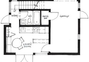 House Plans 500 Sq Ft or Less 500 Sq Ft Cottage Plans 500 Sq Ft Tiny House Floor Plans