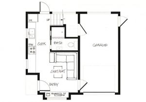 House Plans 500 Sq Ft or Less Small House Plans House Plans Less Than 500 Sq Ft Joy
