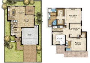 House Plans and More.com Beautiful 3 Bedroom 2 Storey House Plans New Home Plans