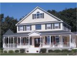 House Plans and More.com Ellie Victorian Farmhouse Plan 017d 0006 House Plans and
