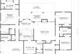 House Plans and More Com Home Plan Noelani Traditional Home First Floor From