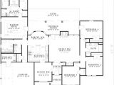House Plans and More Com Home Plan Noelani Traditional Home First Floor From