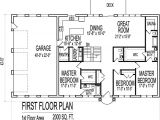 House Plans Around 2000 Square Feet 2000 Sq Ft House Plans 3 Bedroom Single Floor One Story