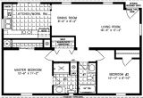 House Plans Below 800 Sq Ft High Resolution House Plans Under 800 Sq Ft 7 800 Sq Ft