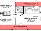 House Plans Below 800 Sq Ft Simple Small House Floor Plans House Plans Under 800 Sq Ft