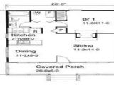 House Plans Below 800 Sq Ft Small House Plans Under 1000 Sq Ft Small House Plans Under