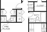 House Plans Below 800 Sq Ft Small House Plans Under 800 Sq Ft 800 Sq Ft Floor Plans