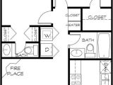 House Plans Below 800 Sq Ft Small House Plans Under 800 Sq Ft 800 Sq Ft Floor Plans
