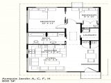 House Plans Below 800 Sq Ft Traditional House Plans House Plans Under 800 Sq Ft 800