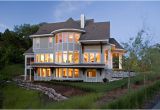 House Plans Built for A View Homes Designed with A View the House Designers