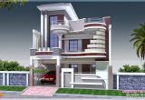 House Plans Built for A View July 2014 Kerala Home Design and Floor Plans