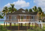 House Plans Built On Pilings House Plans for Homes On Pilings Luxury House Plans