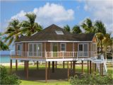 House Plans Built On Pilings House Plans for Homes On Pilings Luxury House Plans
