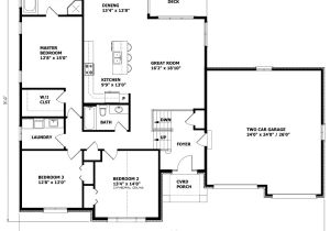 House Plans Canada with Photos House Plans Canada Stock Custom