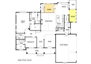 House Plans Canada with Photos Open Space House Plans Canada Escortsea