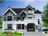 House Plans Colonial Style Homes 4 Bedroom Colonial Style House Kerala Home Design and