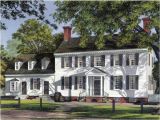 House Plans Colonial Style Homes Georgian Colonial House Style Ayanahouse