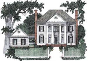 House Plans Colonial Style Homes Small House Plans Colonial Style House Plans Colonial
