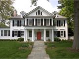 House Plans Colonial Style Homes Understanding A Colonial Style House