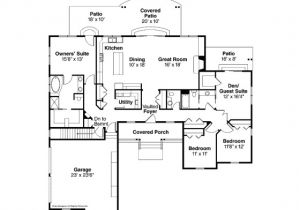House Plans for 2400 Sq Ft Bold Inspiration 10 2400 Sq Ft House Plan Ranch with