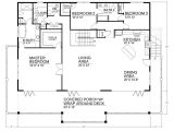House Plans for 2400 Sq Ft Clearview 2400p 2400 Sq Ft On Piers Beach House Plans