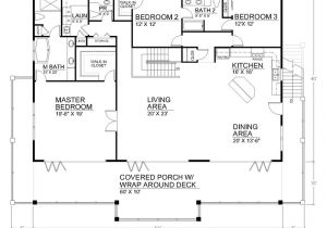House Plans for 2400 Sq Ft Clearview 2400p 2400 Sq Ft On Piers Beach House Plans