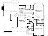 House Plans for 2400 Sq Ft Colonial Style House Plan 4 Beds 3 5 Baths 2400 Sq Ft