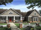 House Plans for 2400 Sq Ft Craftsman Style House Plan 4 Beds 2 5 Baths 2400 Sq Ft
