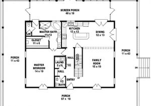 House Plans for 2400 Sq Ft Farmhouse Style House Plan 3 Beds 2 50 Baths 2400 Sq Ft